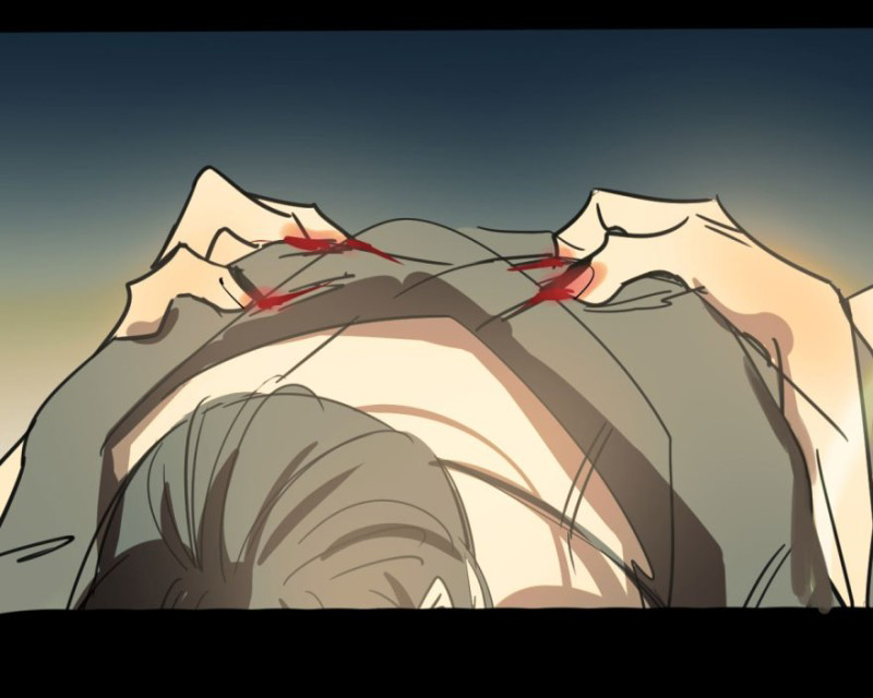 Ao Ao Waiting to Be Caught Ch. 0 第12页