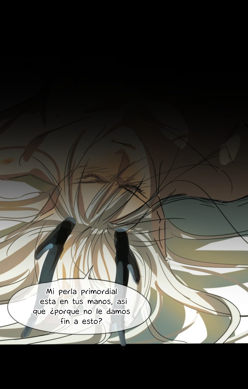 Ao Ao Waiting to Be Caught Ch. 0 第10页