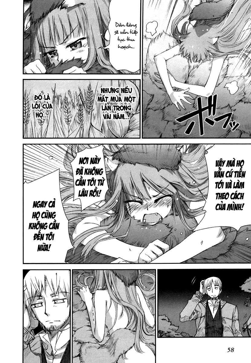 Spice and Wolf Vol. 1 Ch. 2 第24页