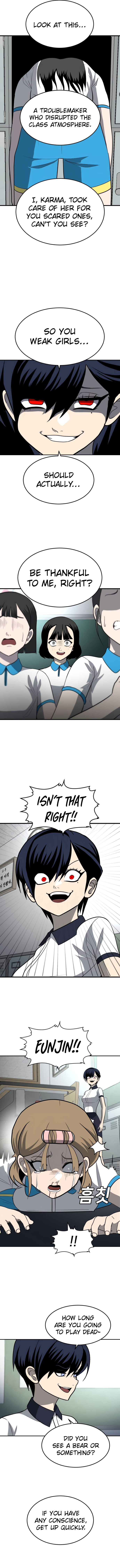 Norigam Vol. 1 Ch. 4 第19页