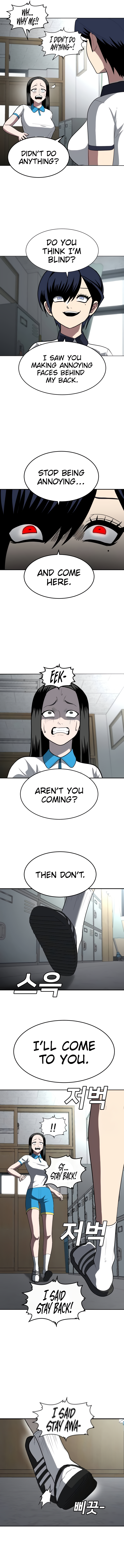 Norigam Vol. 1 Ch. 4 第10页