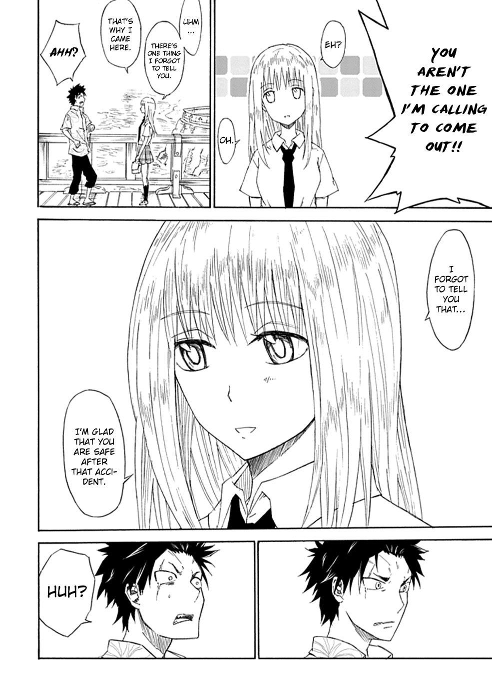 Sky Blue Vol. 1 Ch. 1 第45页