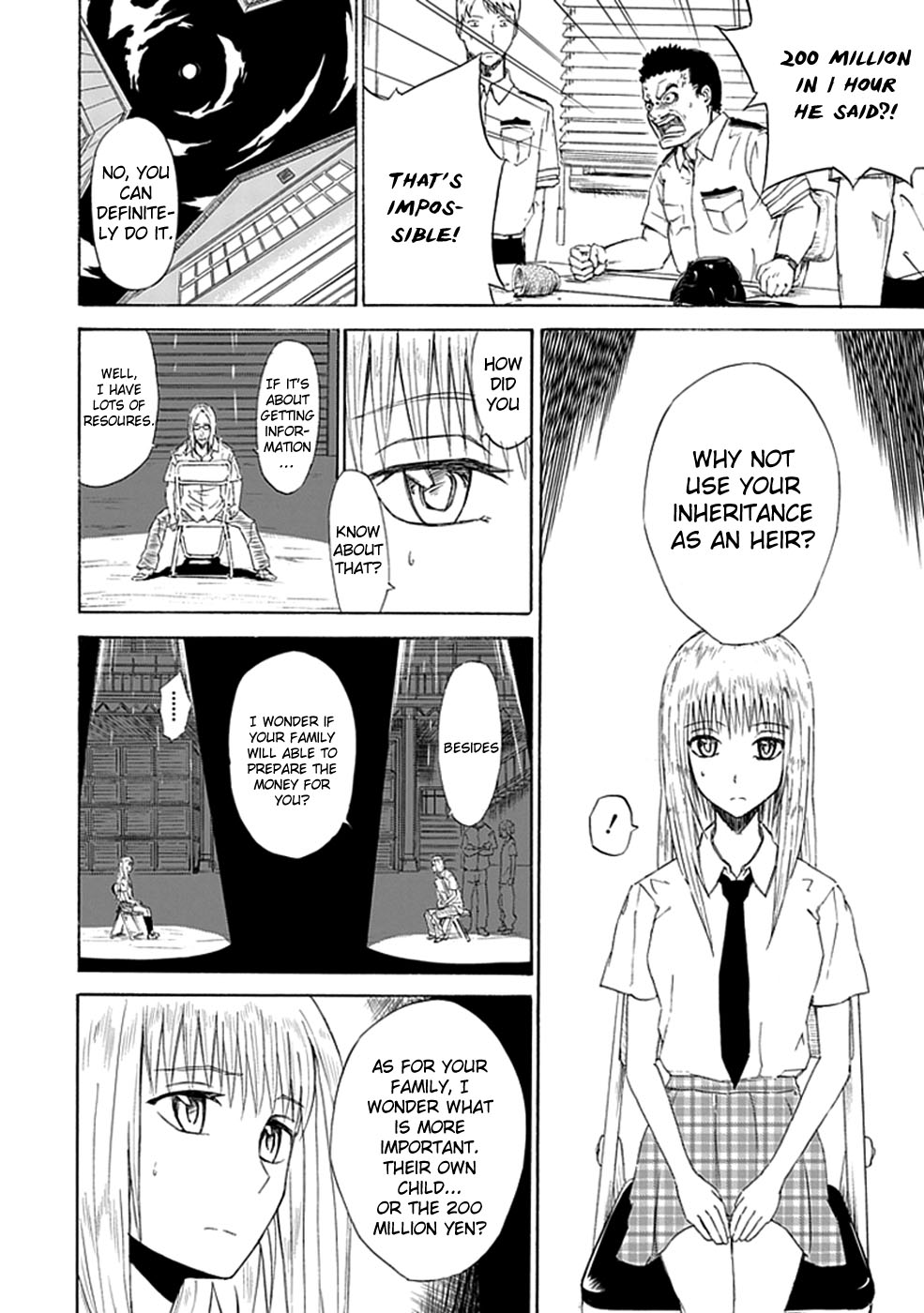Sky Blue Vol. 1 Ch. 1 第53页