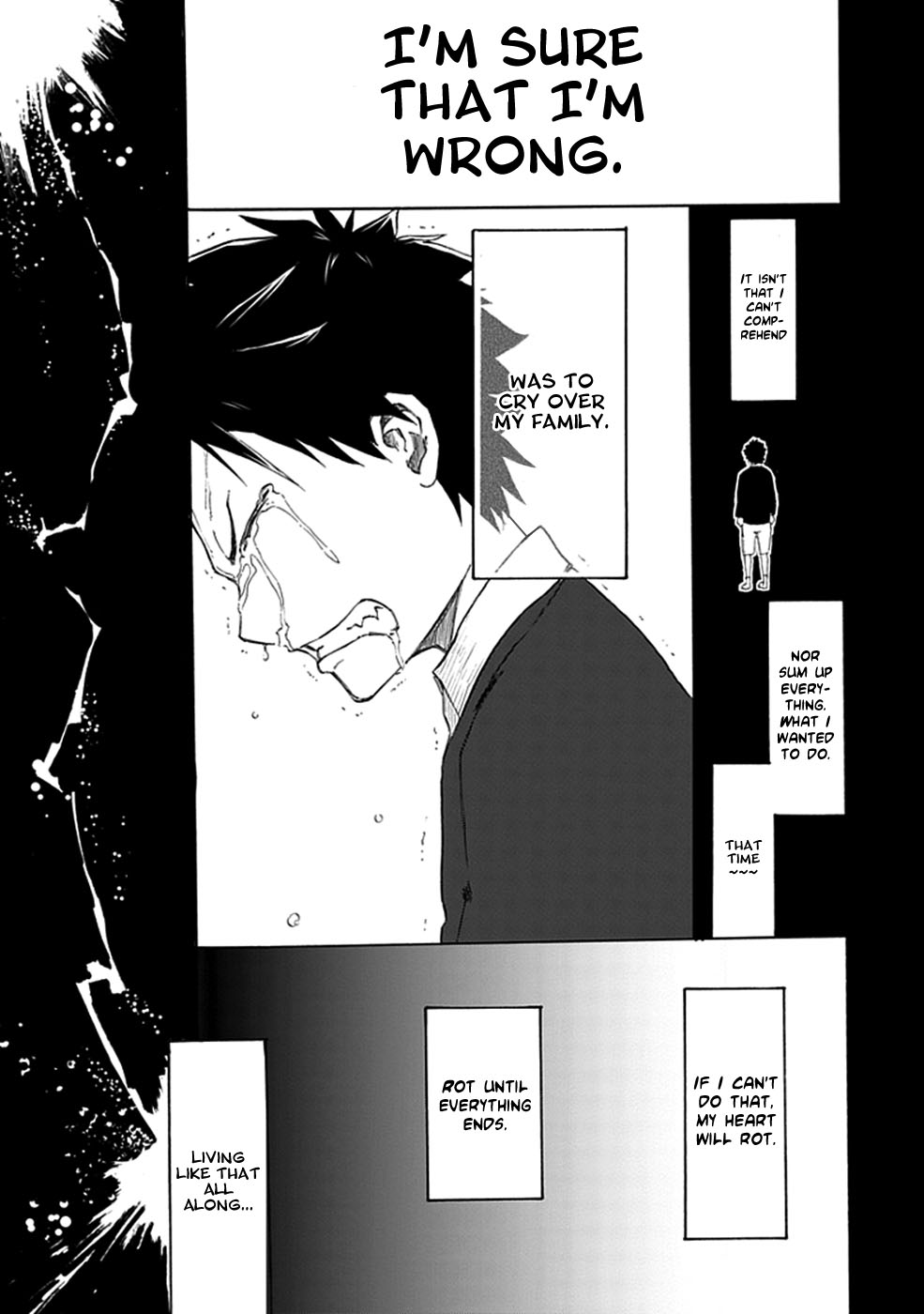 Sky Blue Vol. 1 Ch. 1 第74页
