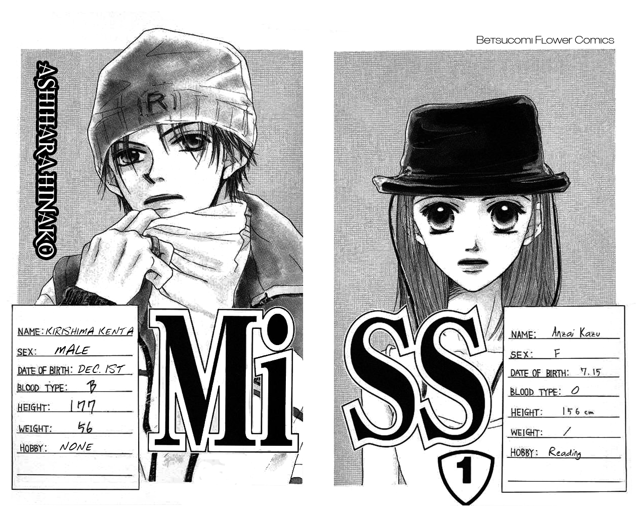 MISS 第5页