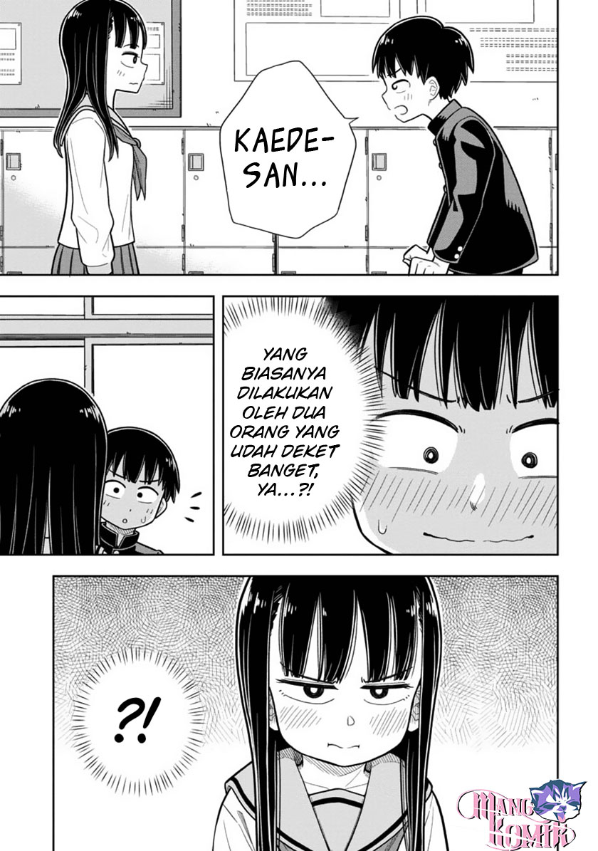 Kyou kara Hajimeru Osananajimi Teman Masa Kecil 第23页