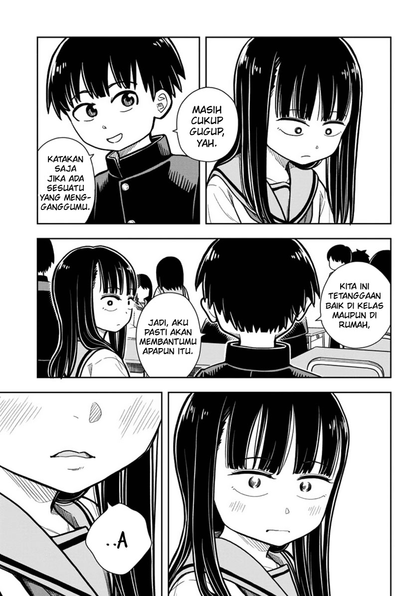 Kyou kara Hajimeru Osananajimi Teman Masa Kecil 第5页