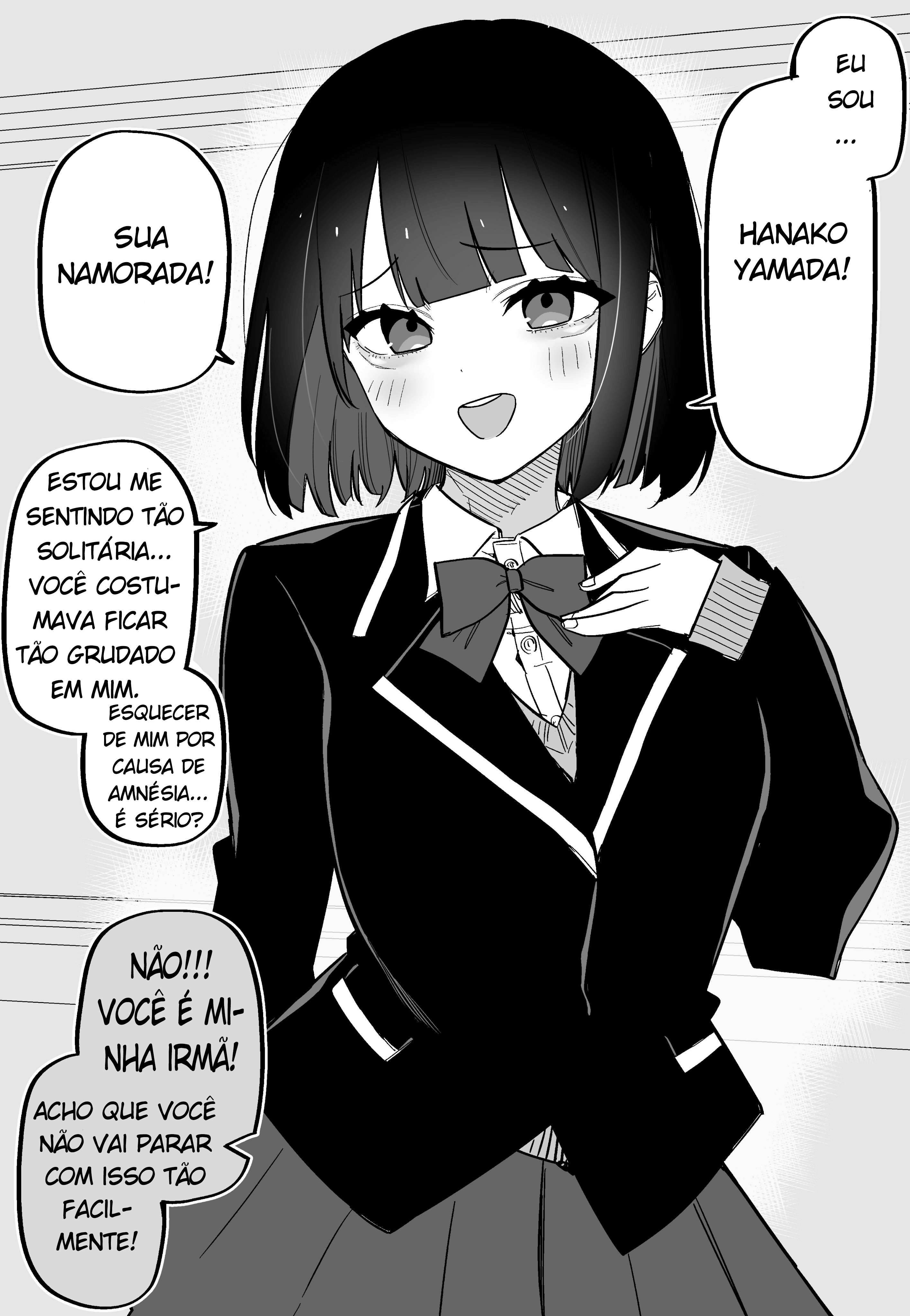 Kioku Soushitsu No Suki Na Hito 第6页