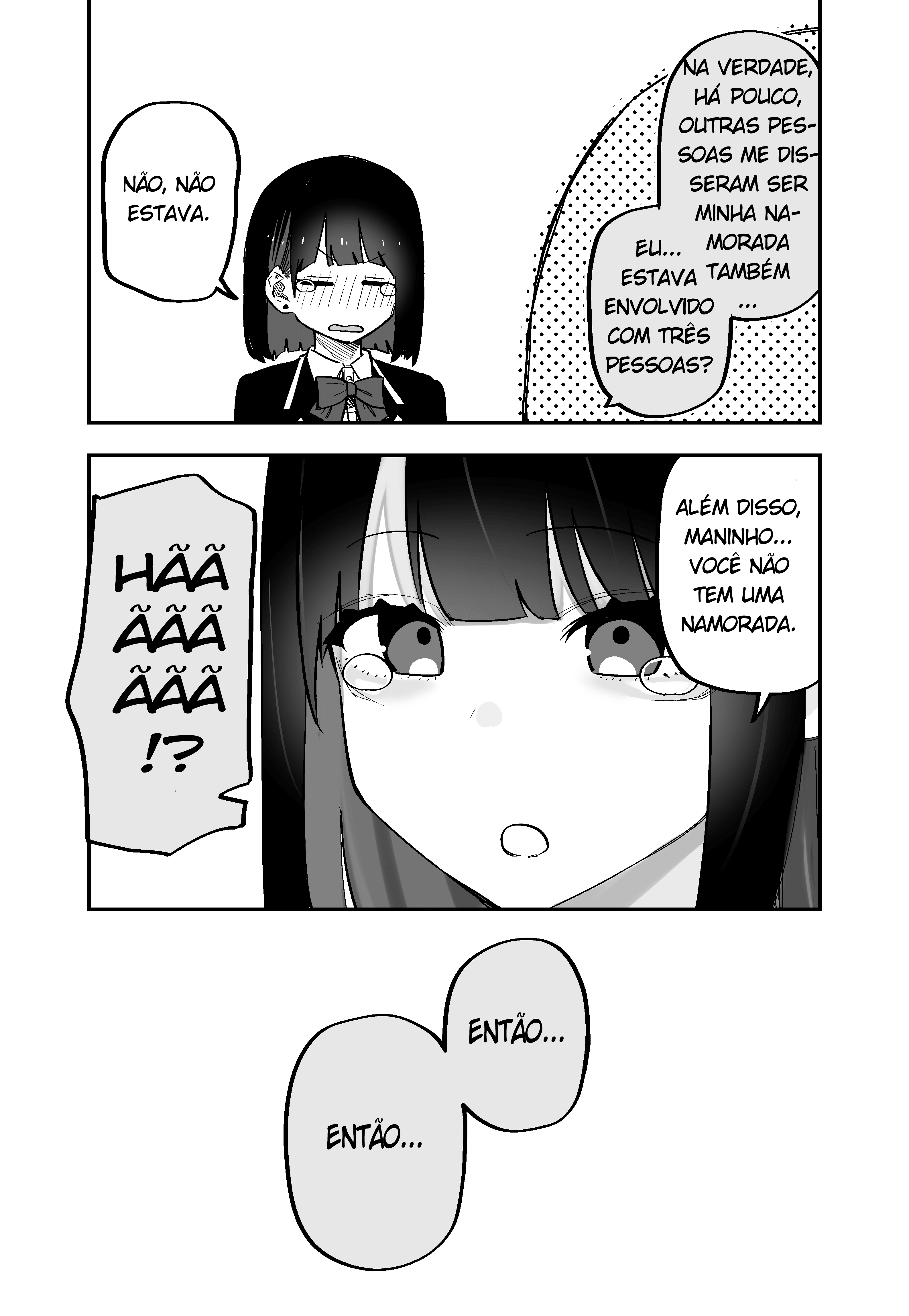 Kioku Soushitsu No Suki Na Hito 第7页