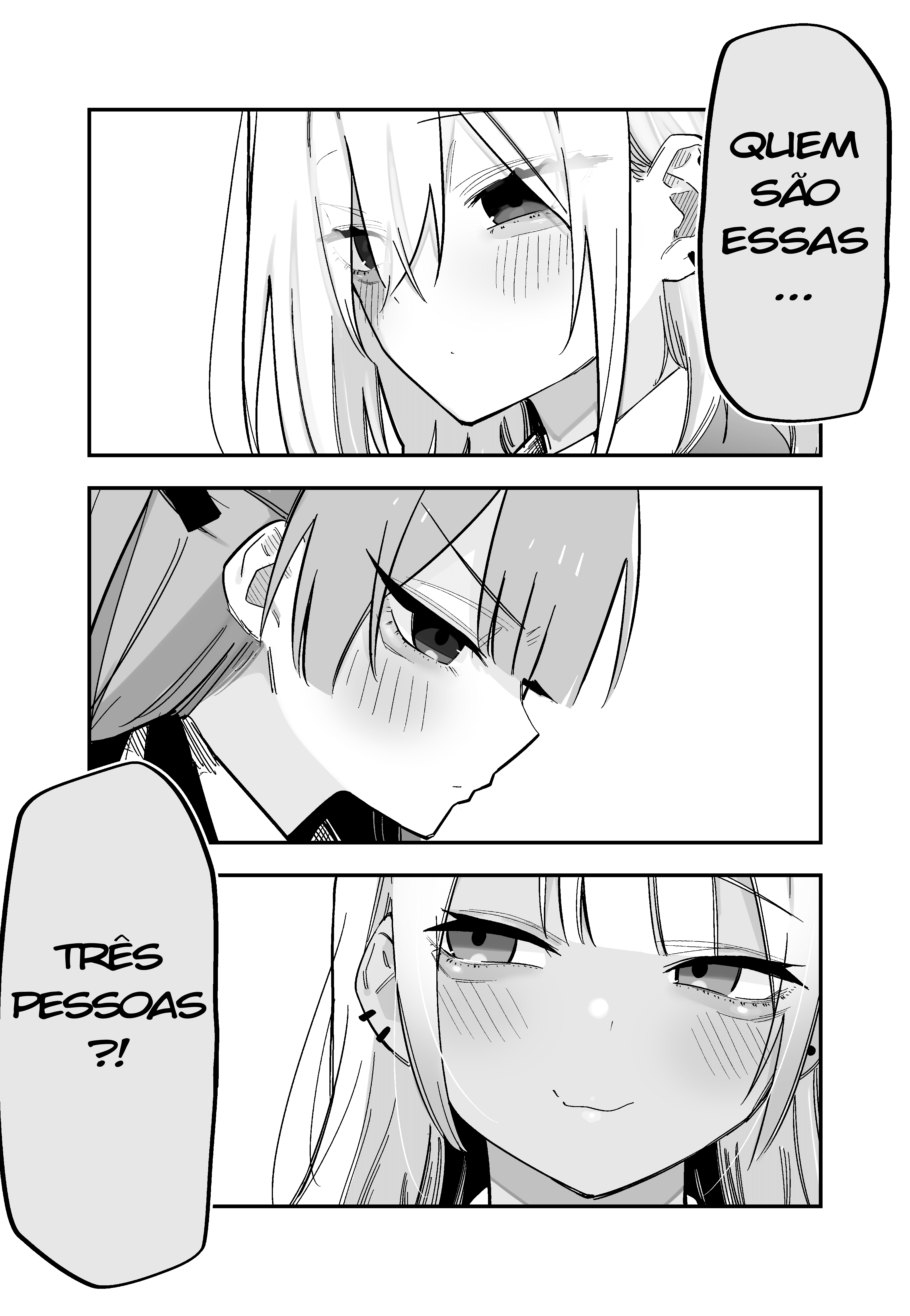 Kioku Soushitsu No Suki Na Hito 第8页
