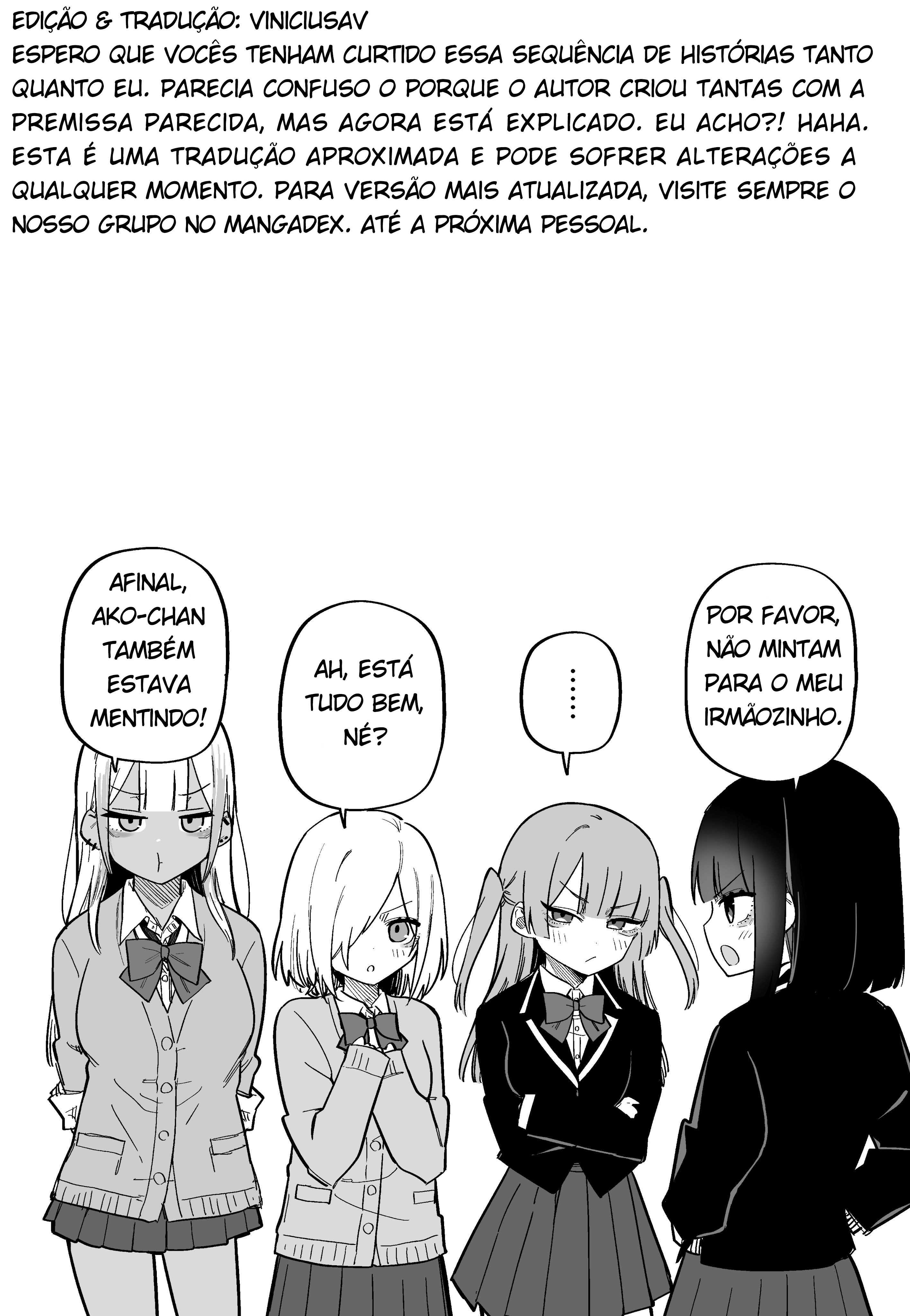 Kioku Soushitsu No Suki Na Hito Oneshot 第9页
