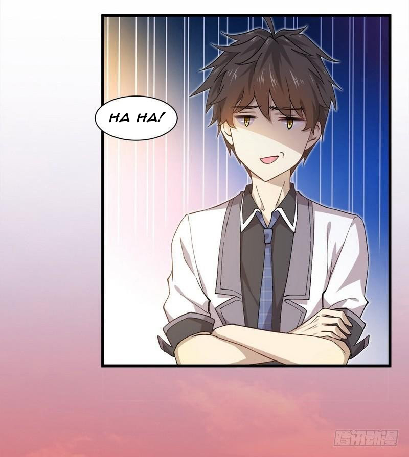 Sword King in a Women's World Ch. 3 第16页