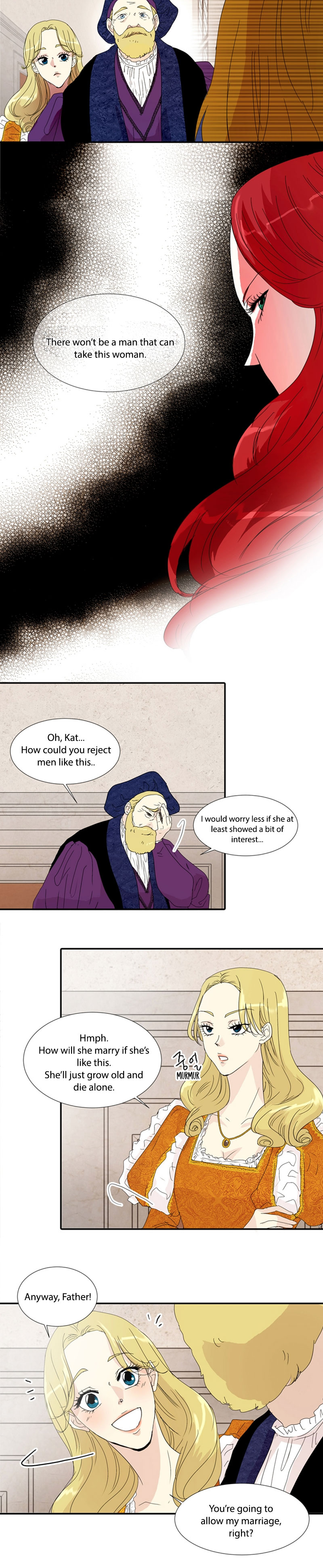 The Taming of the Shrew 第6页