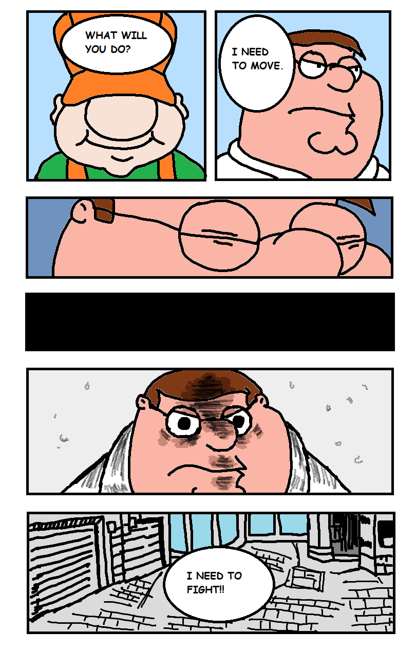 Family Guy Hollow Nights Family Guy Successor 第10页