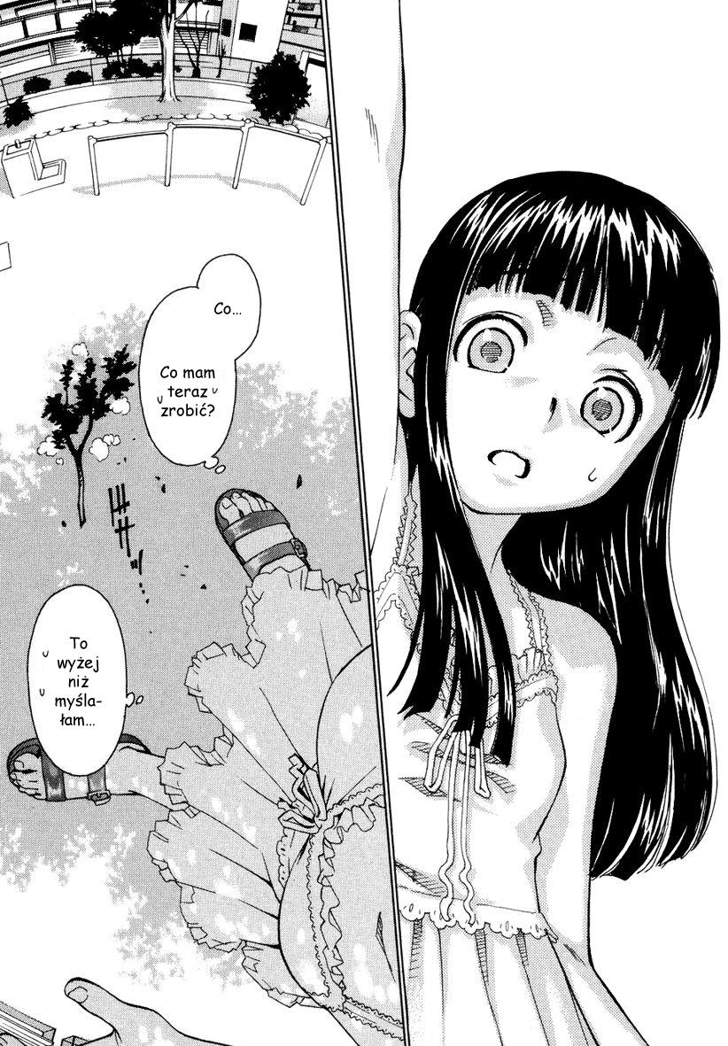 Chokotto Sister Vol. 1 Ch. 3 第11页
