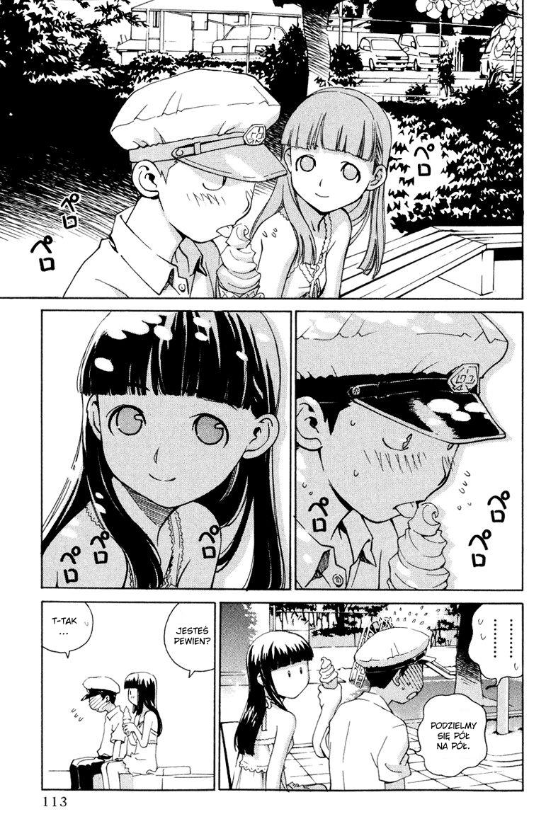 Chokotto Sister Vol. 1 Ch. 3 第16页