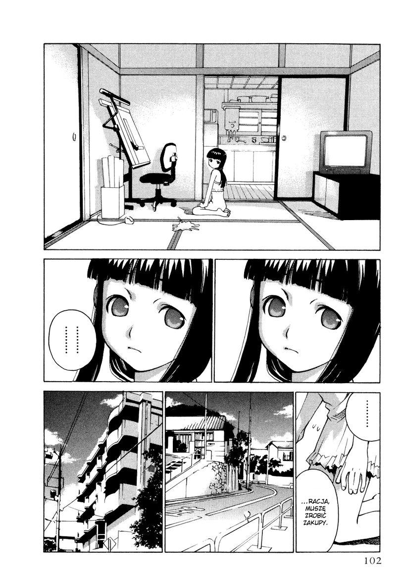 Chokotto Sister Vol. 1 Ch. 3 第6页