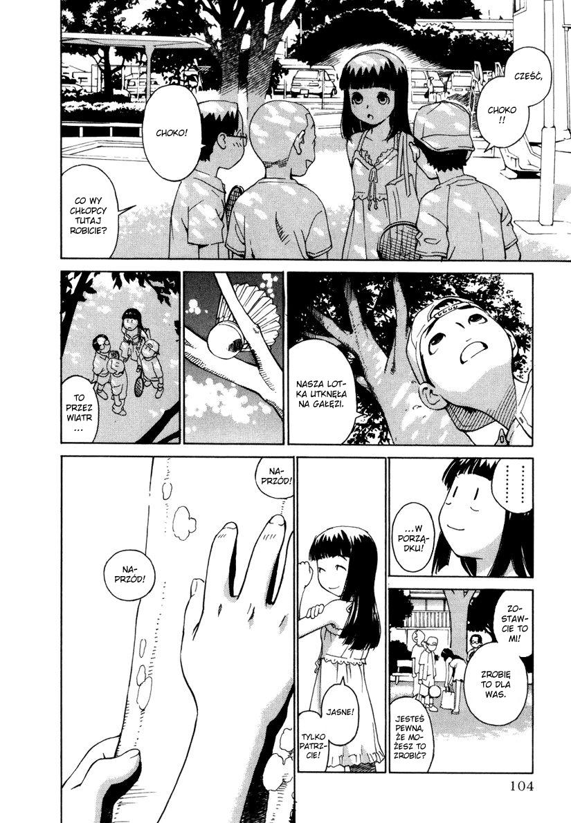 Chokotto Sister Vol. 1 Ch. 3 第8页