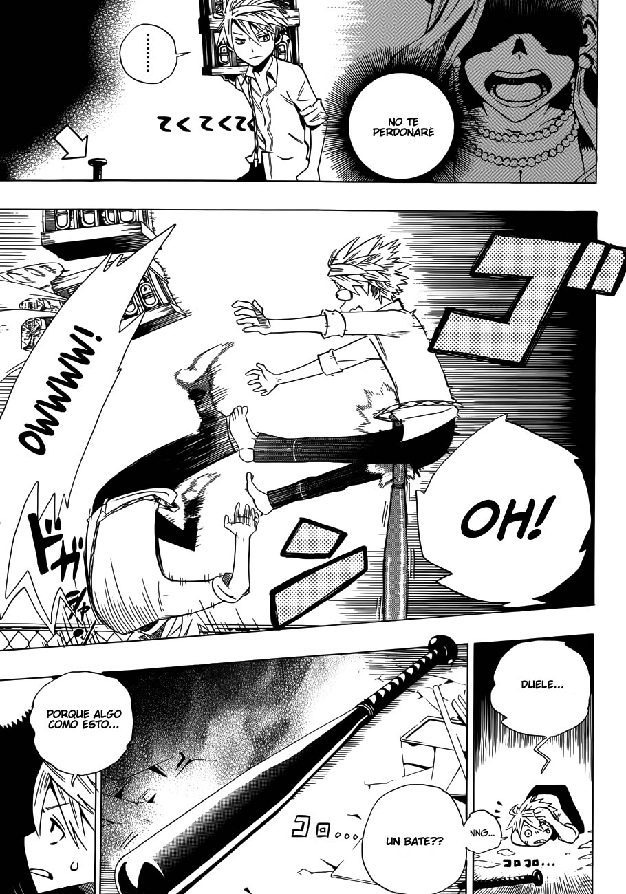 FANTASMA Padrino 第12页