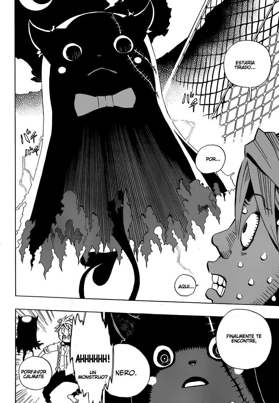 FANTASMA Padrino 第13页