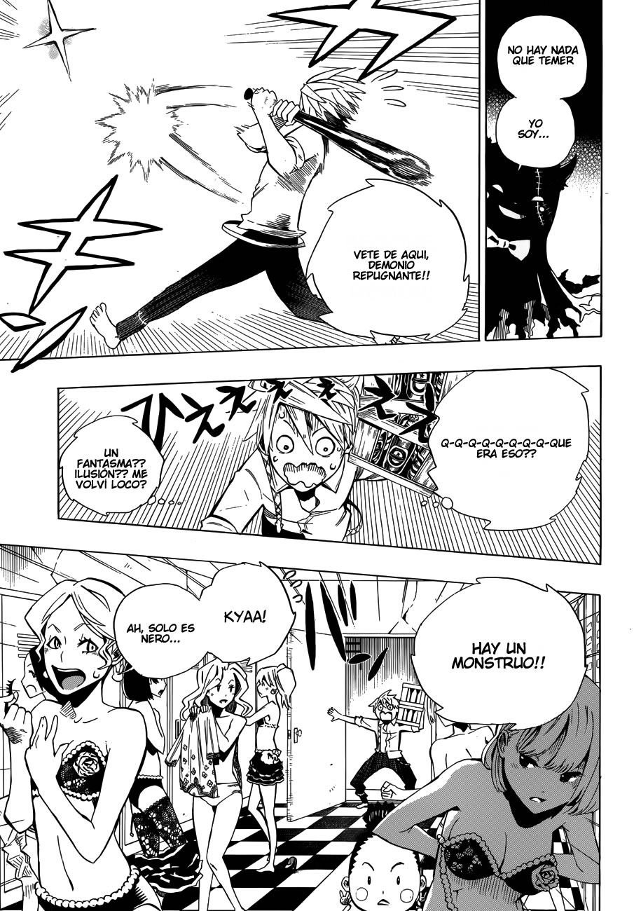 FANTASMA Padrino 第14页
