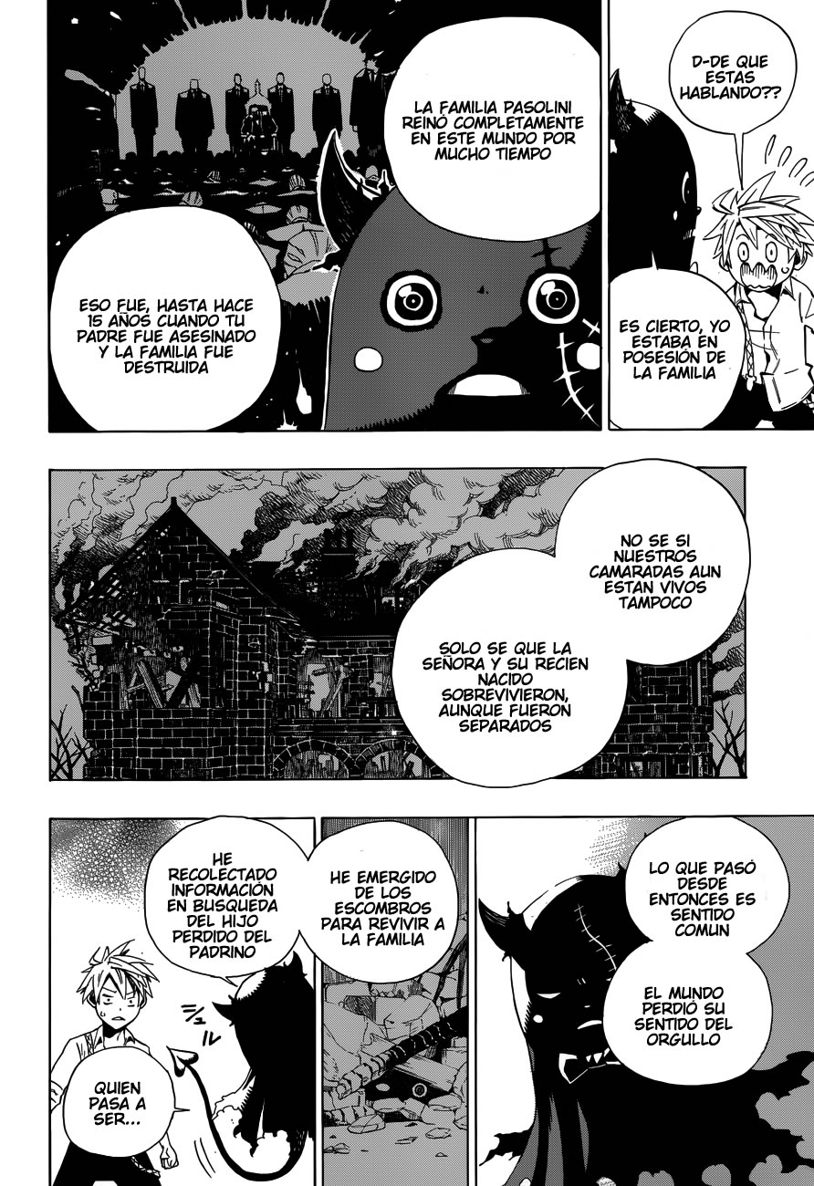 FANTASMA Padrino 第21页