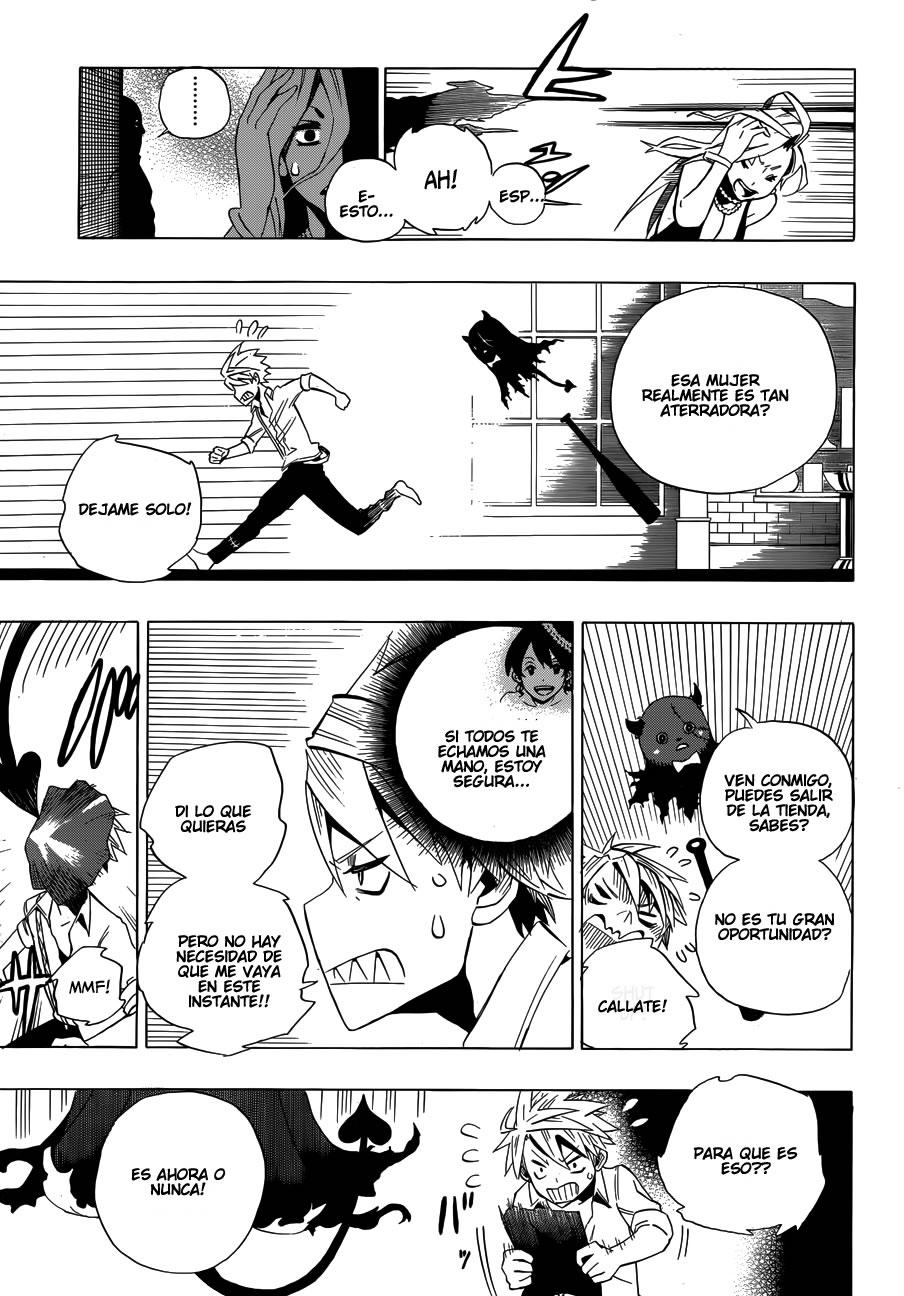 FANTASMA Padrino 第26页