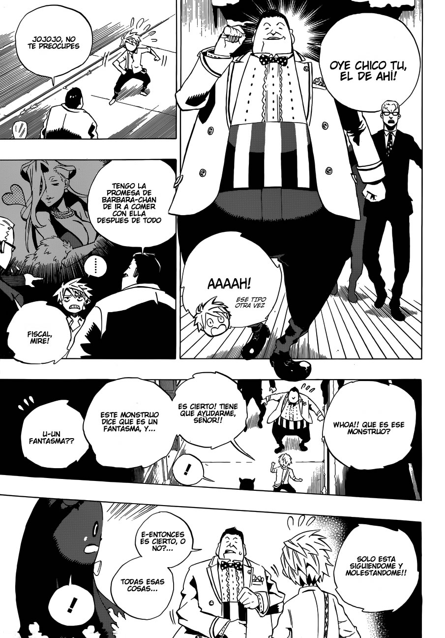 FANTASMA Padrino 第28页