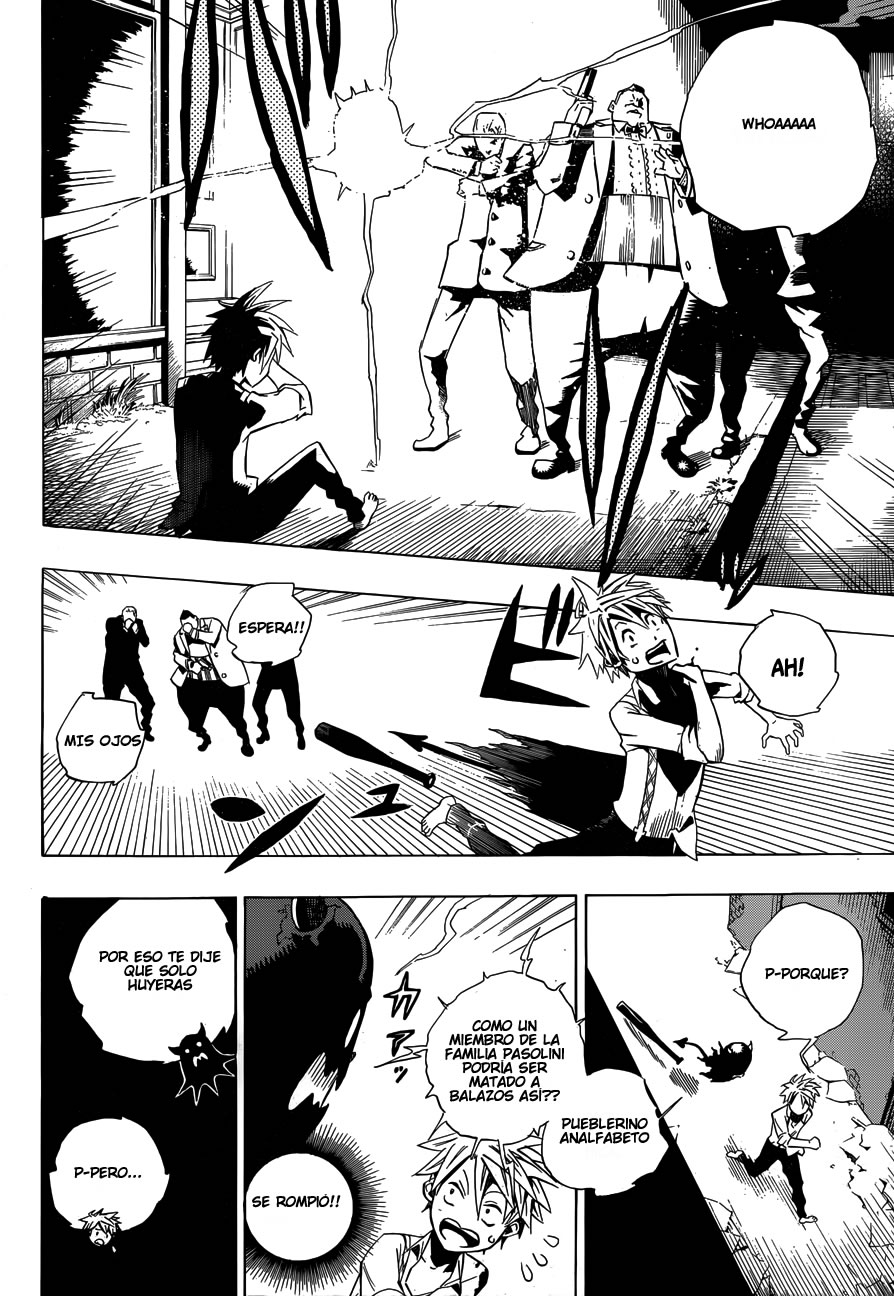 FANTASMA Padrino 第31页