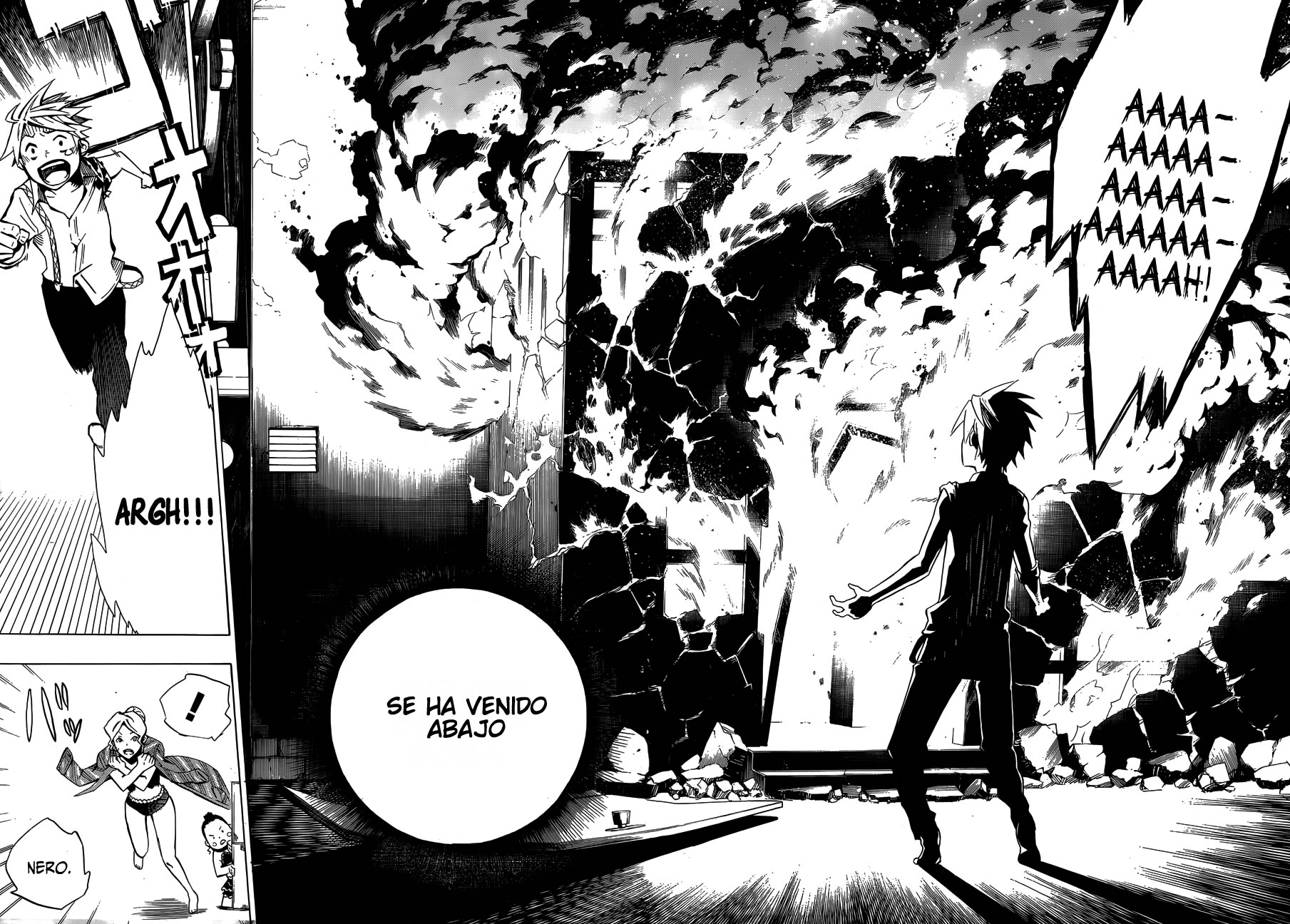 FANTASMA Padrino 第39页
