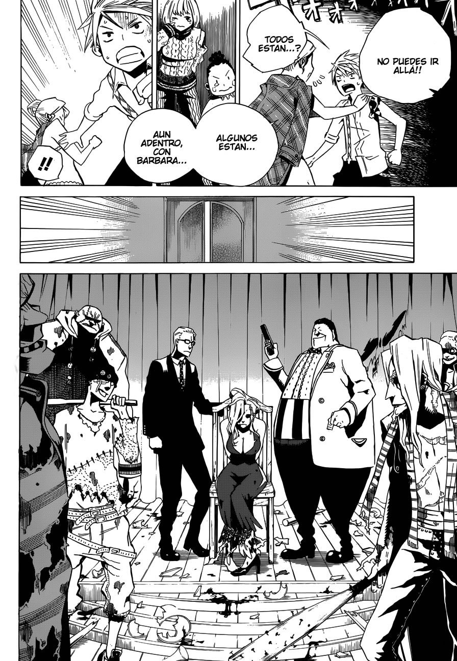 FANTASMA Padrino 第40页