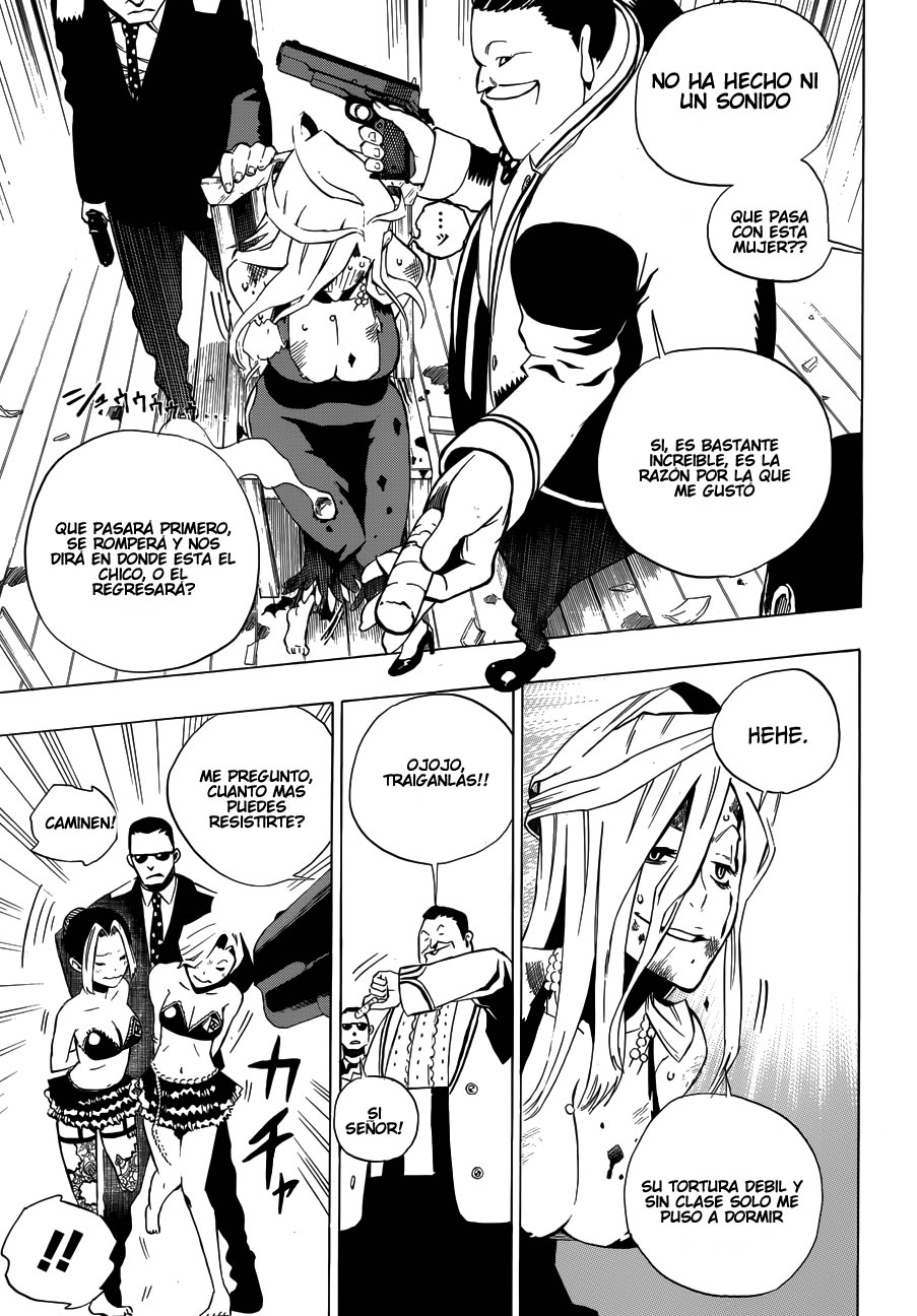 FANTASMA Padrino 第43页