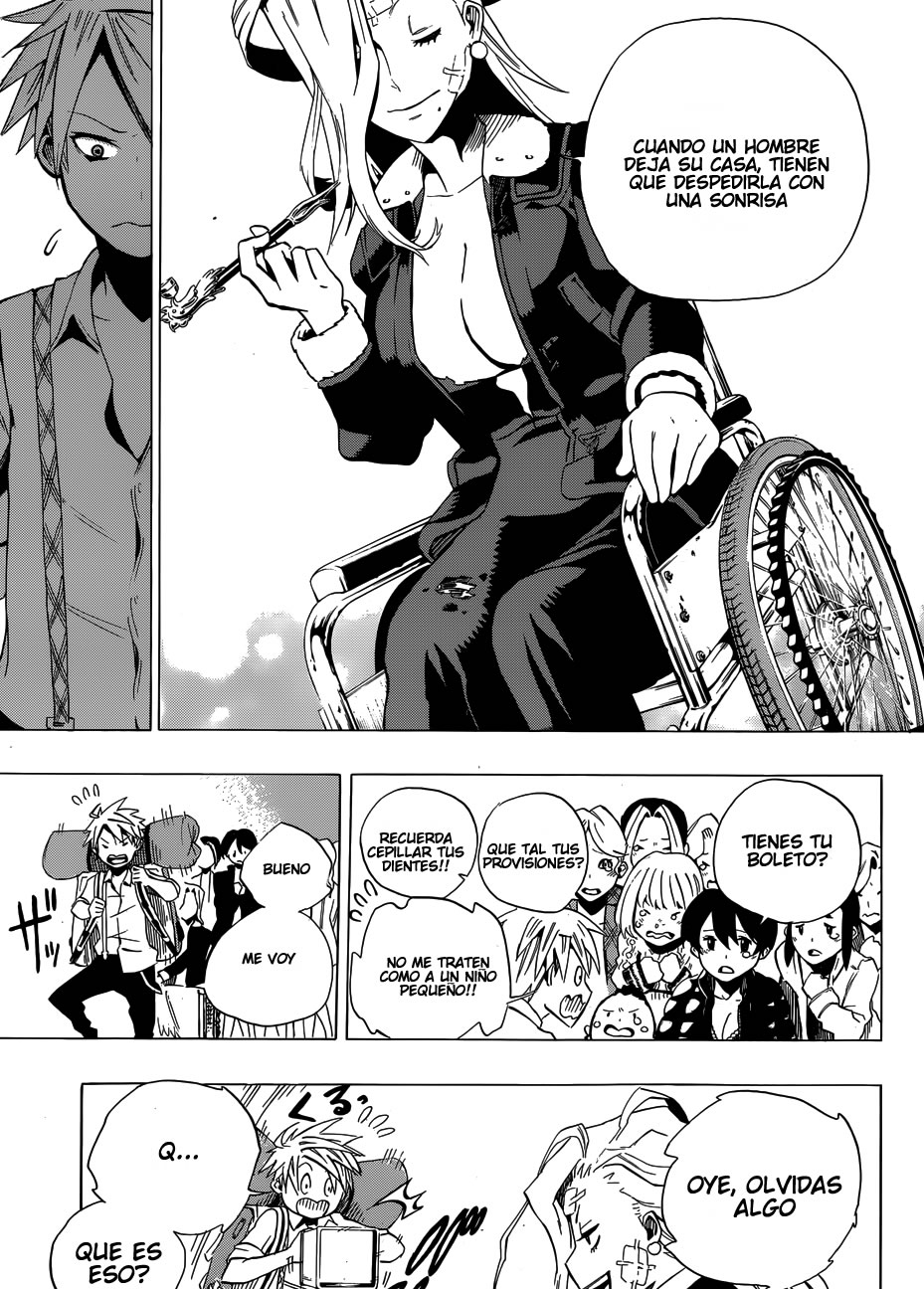FANTASMA Padrino 第60页