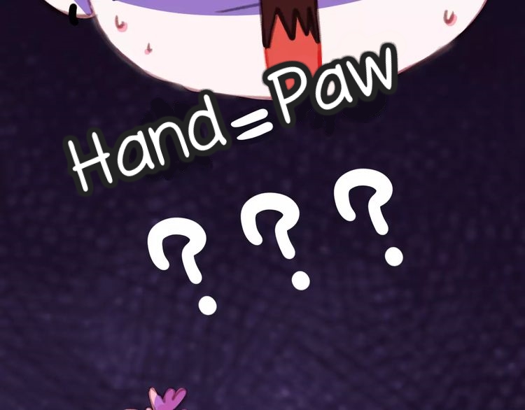 A Cat's World Transformation 第20页