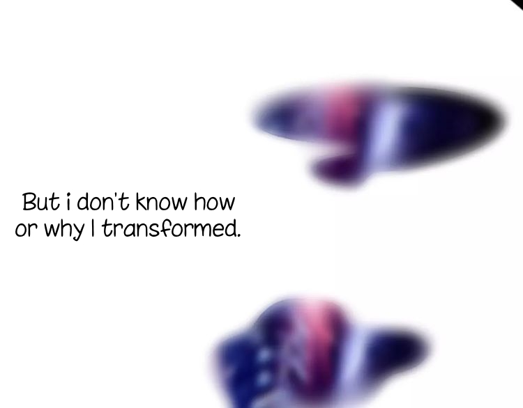 A Cat's World Transformation 第4页
