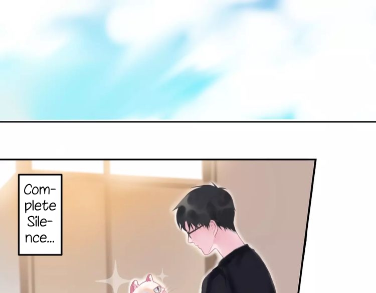 A Cat's World Transformation 第47页