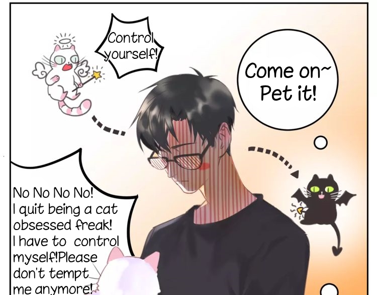 A Cat's World Transformation 第51页