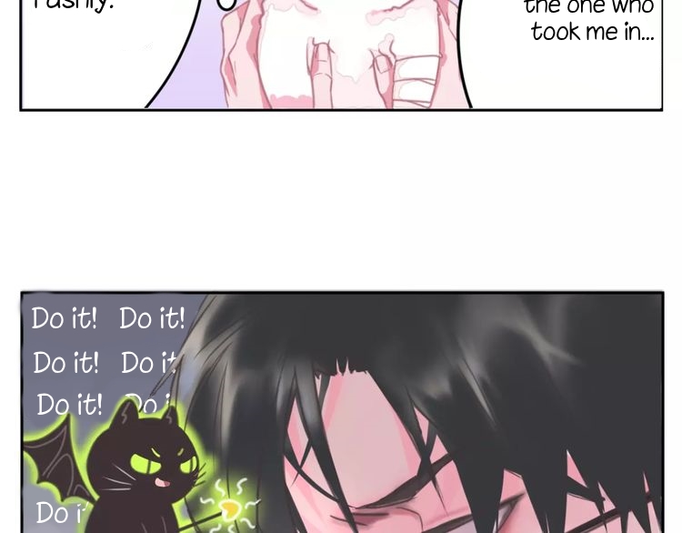 A Cat's World Transformation 第55页