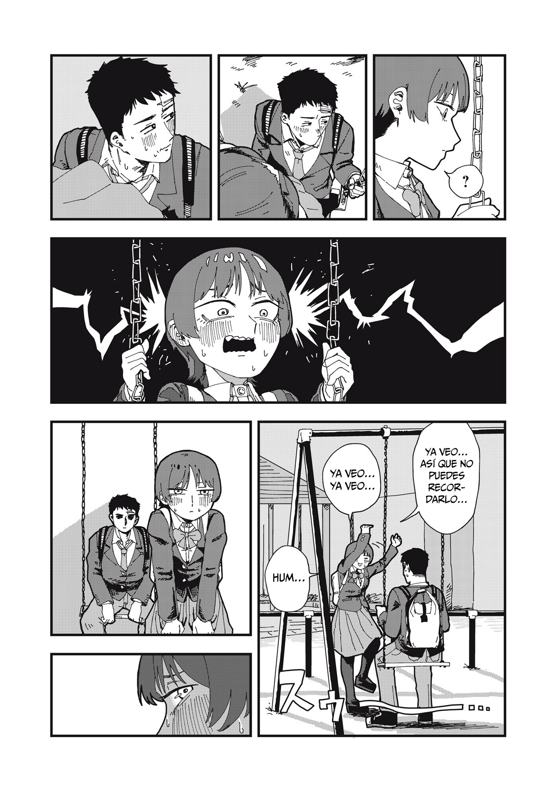 Usotsuki Kanojo wa, Kyou mo Kanojo-buru La novia que es engañada 第13页
