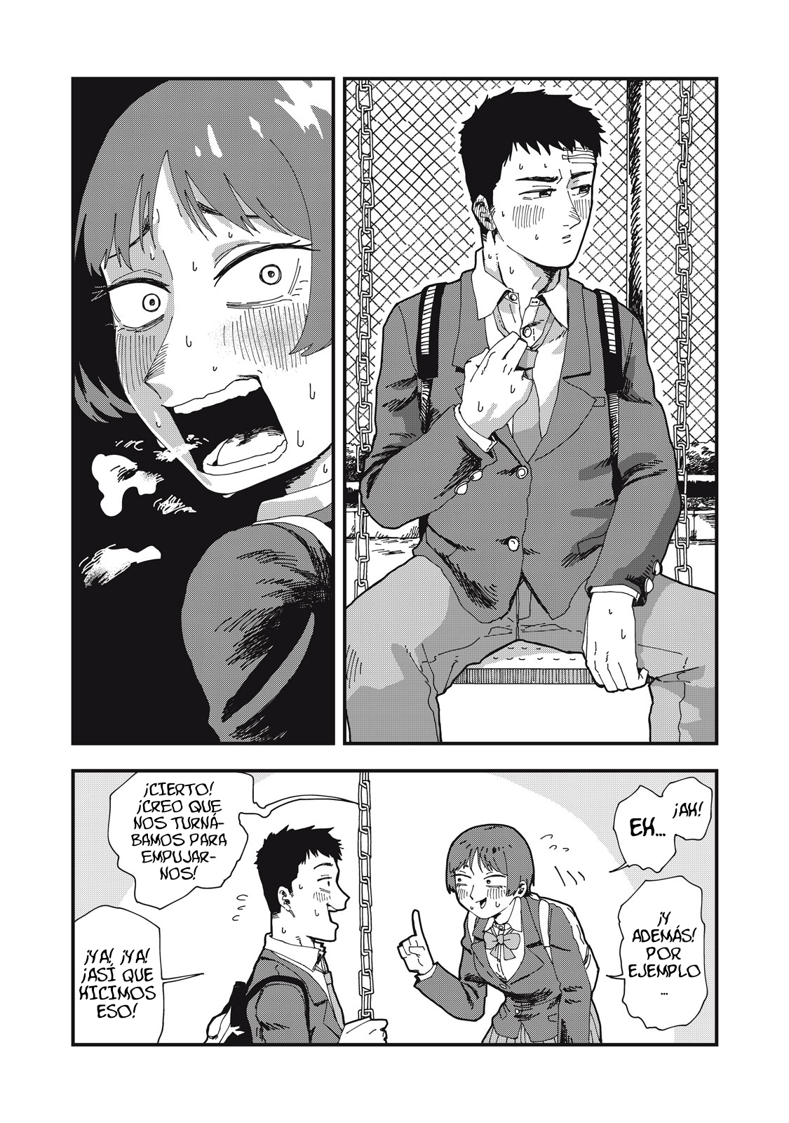 Usotsuki Kanojo wa, Kyou mo Kanojo-buru La novia que es engañada 第14页