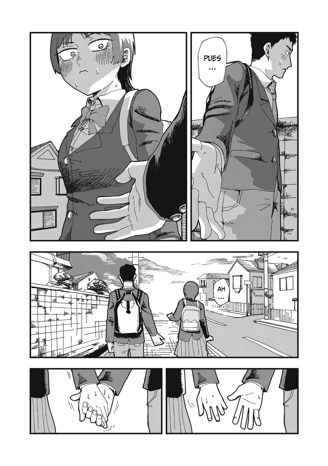 Usotsuki Kanojo wa, Kyou mo Kanojo-buru La novia que es engañada 第9页