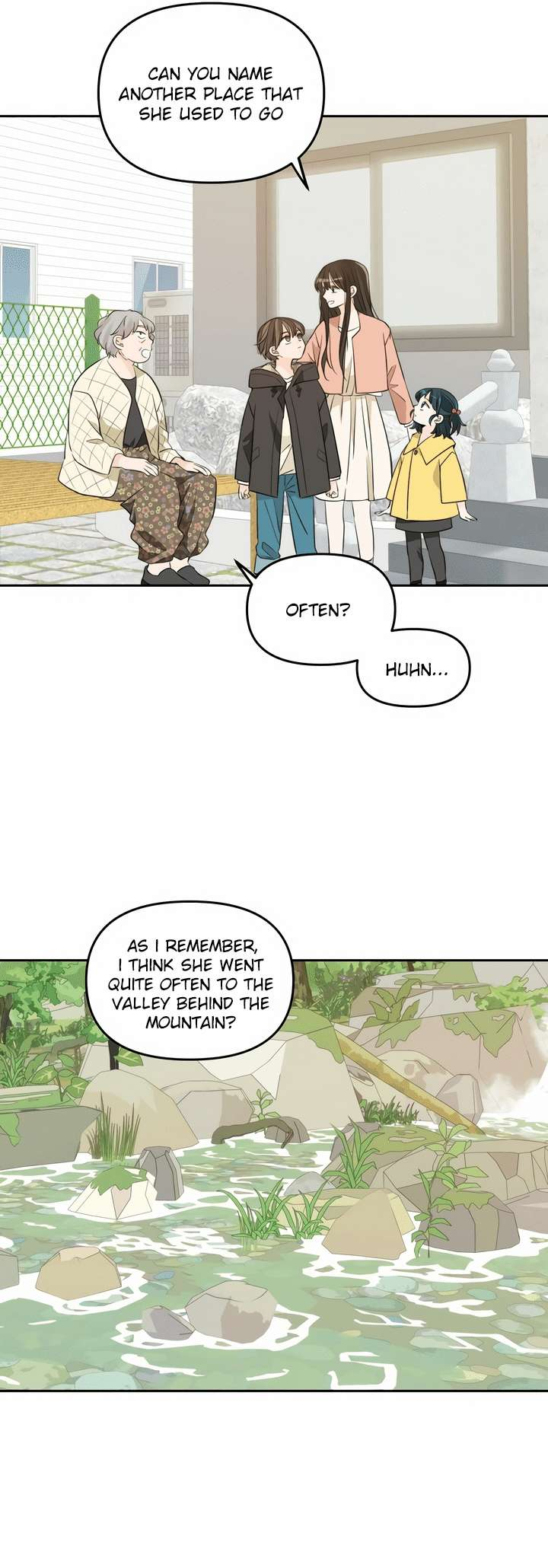 Ibeon Saengdo Jal Butakae: Gieogui Han Jogak Ch. 2 第7页