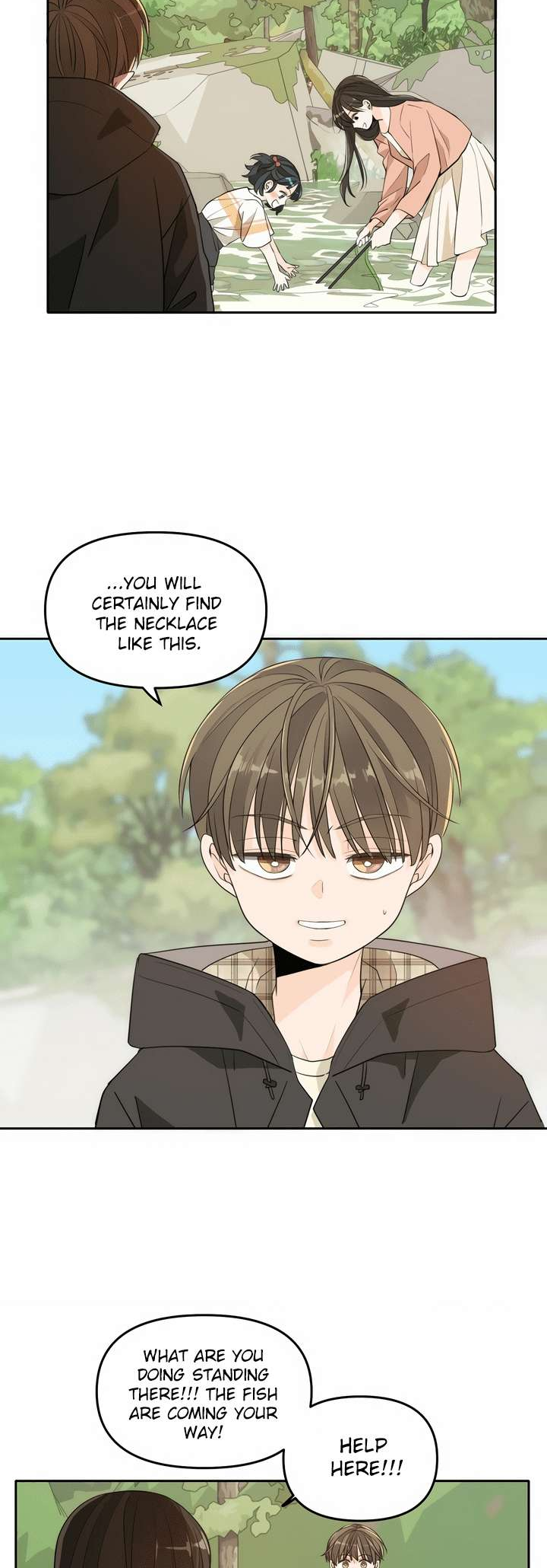 Ibeon Saengdo Jal Butakae: Gieogui Han Jogak Ch. 2 第10页