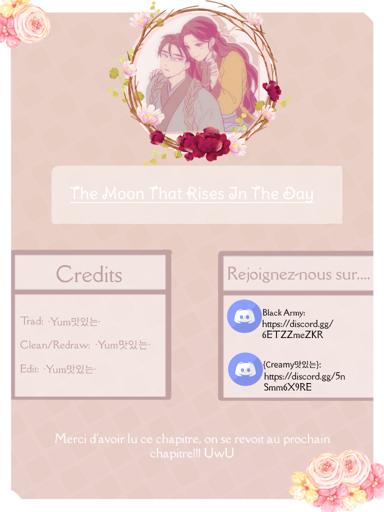 The Moon That Rises in the Day Depuis le point de départ (1) 第25页