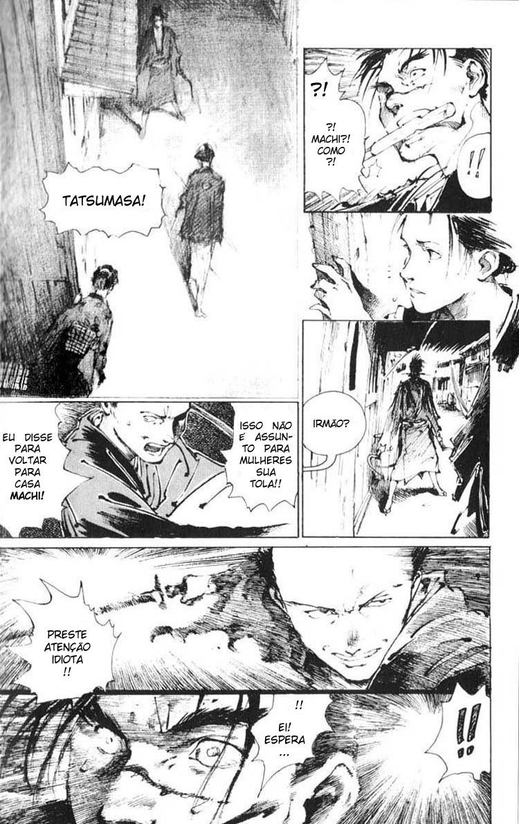 Mugen no Junin Pecador 第20页