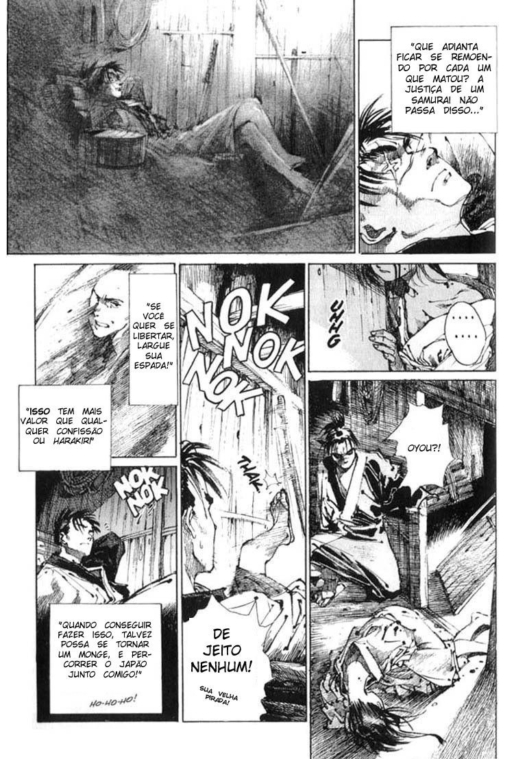 Mugen no Junin Pecador 第25页