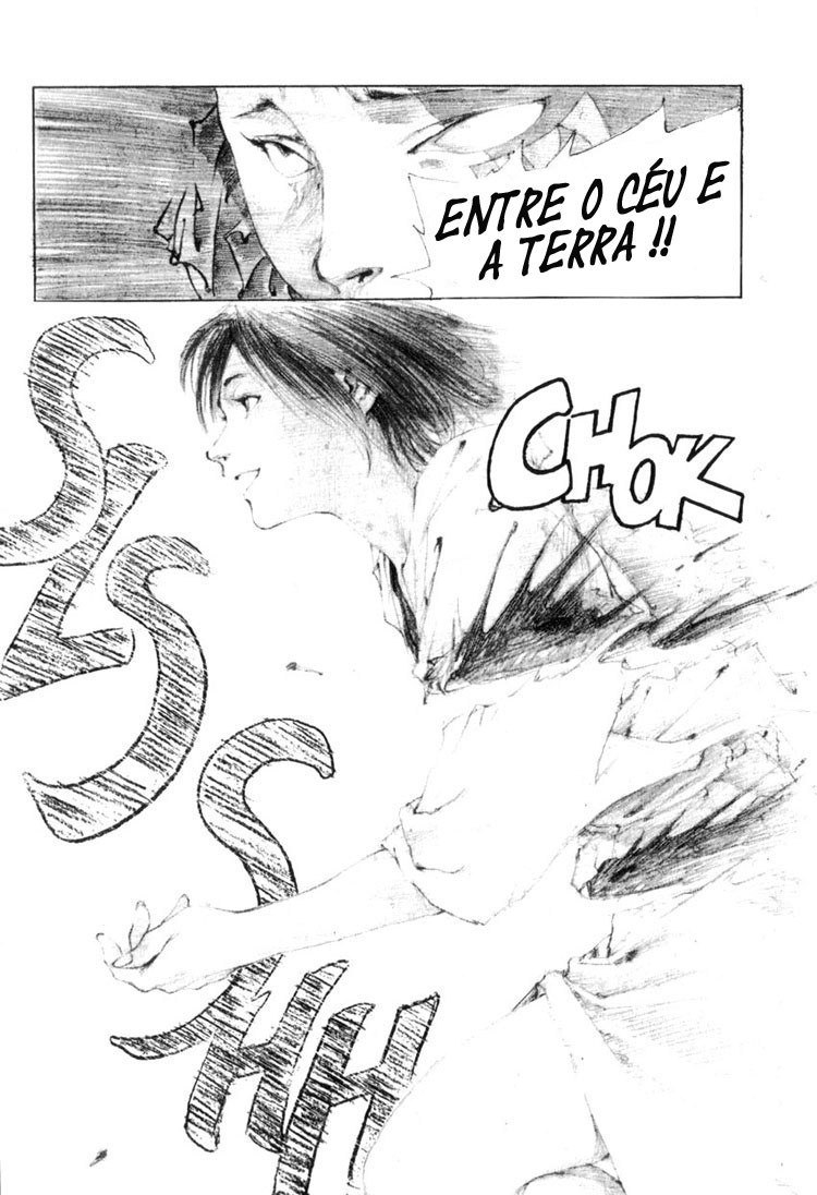 Mugen no Junin Pecador 第31页