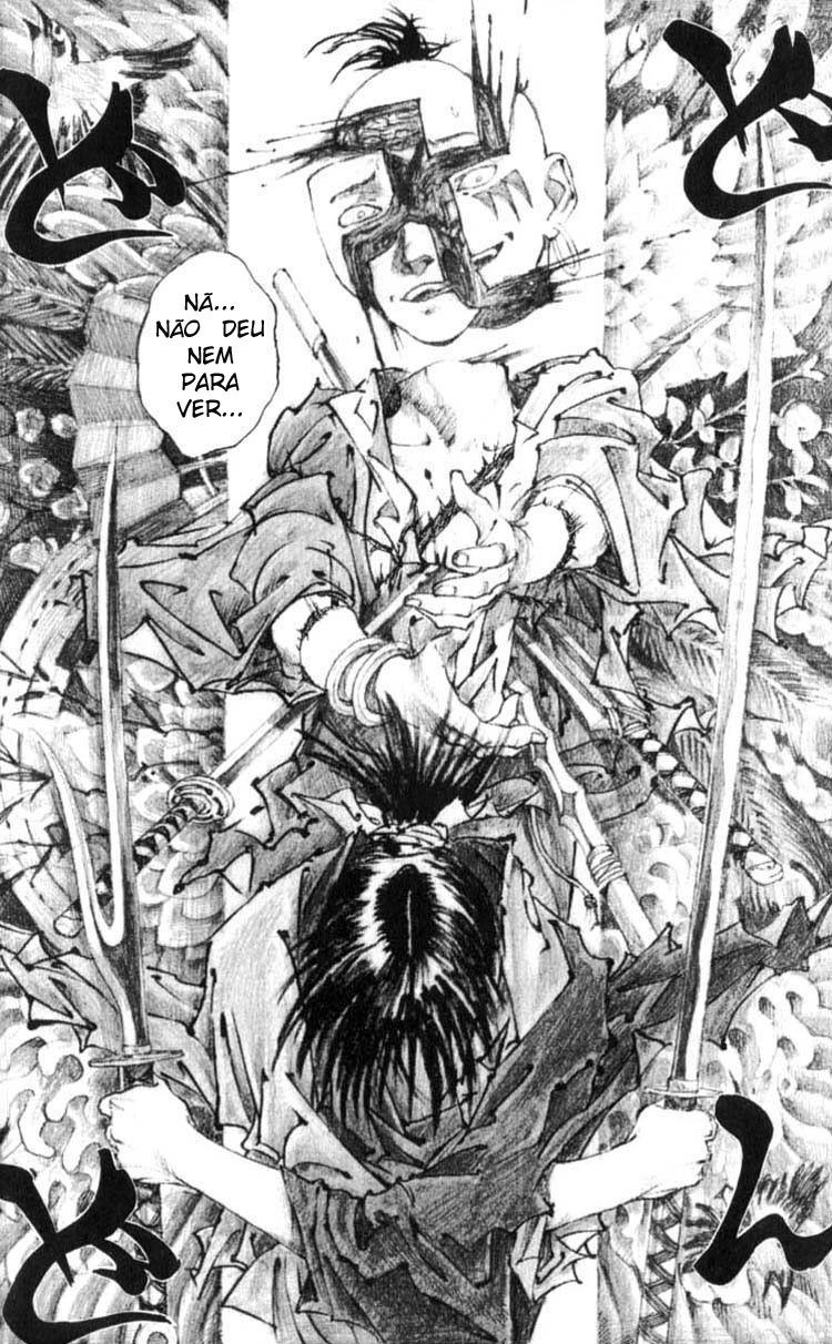 Mugen no Junin Pecador 第36页