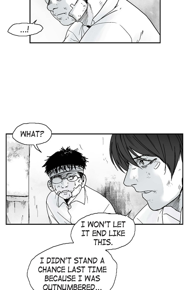 An Eye for an Eye Vol. 1 Ch. 3 第42页