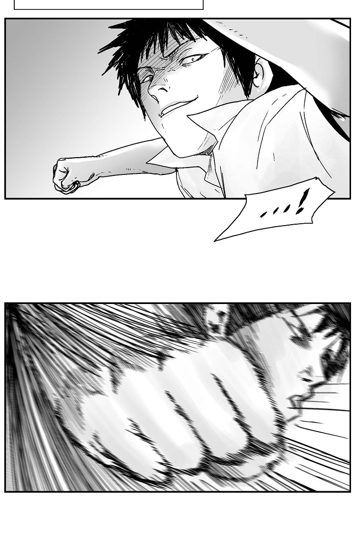 An Eye for an Eye Vol. 1 Ch. 3 第6页